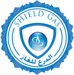 Shield Gas